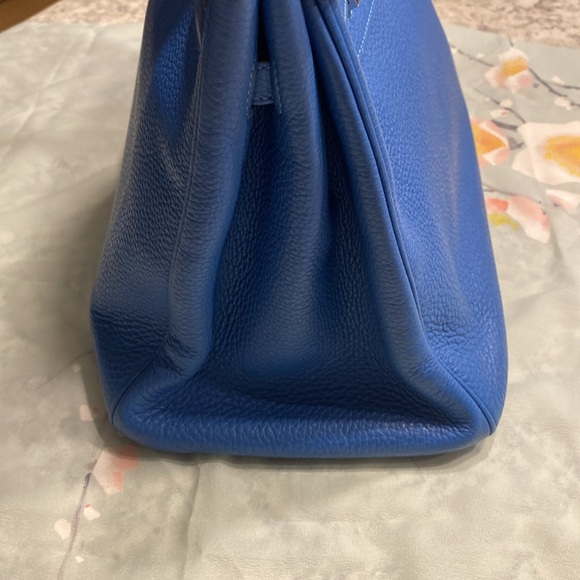 HERMES Birkin 35 Handbag - Picture 6 of 16